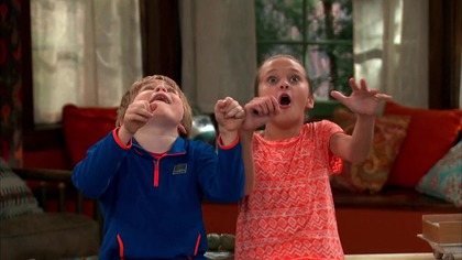 Nicky, Ricky, Dicky i Dawn - s01e10