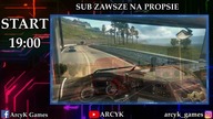  Pierwszy raz z ETS 2 :D Pogaduchy z widzami.  