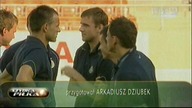 Ekstraklasa 2009/2010 - Kolejka 2. Zagłębie Lubin - Wisła Krak&oacute;w 1:4