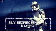 SŁUŻBY BEZPIECZEŃSTWA KAMINO czyli kto pilnował najdroższej fabryki klonów?  HOLOCRON