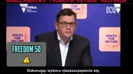 AUSTRALIA NA NASZYCH OCZACH WYKUWA SIĘ NOWY PORZĄDEK ŚWIATA KOLEJNE ETAPY ZNIEWOLENIA SPOŁECZEŃSTWA 