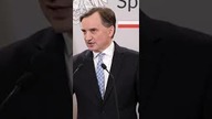Czy Zbigniew Ziobro stanie przed komisją śledczą?
