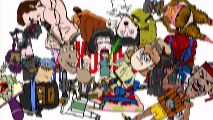 NEW!!! WESOŁE KINO, ODCINEK 1