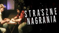 Straszne nagrania -Kompilacja.