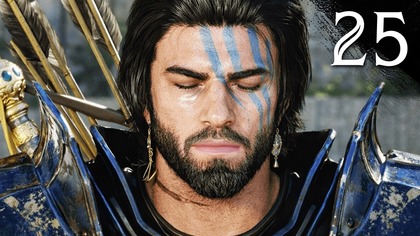 CRIMSON DESERT #25 - Przełomowy BOSS