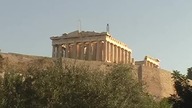 Travel: Athens, Greece - Travel shorts