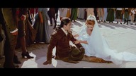 Czarny Tulipan 1964 lektor pl