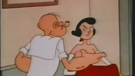 Popeye: Zaloty (1956)