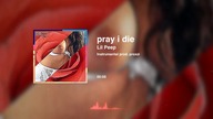 Lil Peep - pray i die (Instrumental Remake)