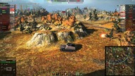 Stronku Kampa nie jest zła- DominikWrobel i jego Nashorn - WoT