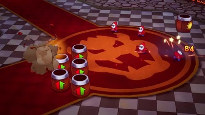 Mario & Luigi Brothership - przewodnik po grze (Switch) #42