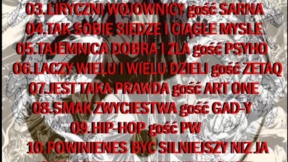 06. GuTMistRz - ŁĄCZY WIELU I WIELU DZIELI gość.  ZETAQ - 2007