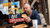 Hossoland przyciąga tłumy.  Czy naprawdę warto? 277 zł nie zapłaciłem / Oddaszfartucha