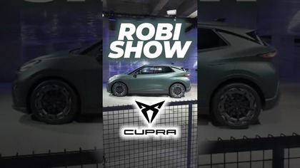 Robi show DOSŁOWNIE