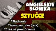 Sztućce po angielsku