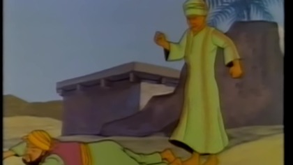 Jonny Quest - Nowe przygody (1990) Dubbing PL HD