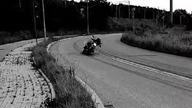 BMW R12 can corners too 