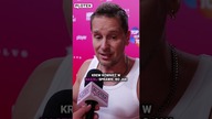 Zalewski wspiera Ukraińców w Polsce.  Kreml wydaje miliony na propagandę #shorts #showbiz