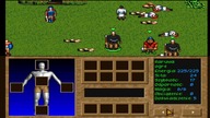 LEGION GRA Z AMIGI NA PC.  GRA Legion PL 1996, strategia RPG, poradnik.  LEGION MORDERC&Oacute;W cz 