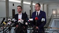  Konfederacja: Bodnar i Tusk chcą ZABETONOWAĆ dla siebie Trybunał Konstytucyjny!
