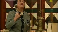 182 - Gorzka zemsta.