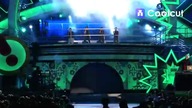 Big Time Rush (Ft.  Snoop Dogg) - Boyfriend (Live At Kids Choice Awards HD) (PaulPoland Nick Version