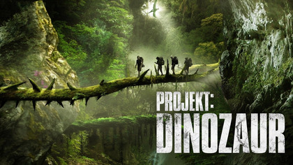 Projekt: Dinozaur (2012) Lektor PL