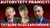 Autorytety prawicy? Totalne rozczarowanie! Kowalski & Chojecki NA ŻYWO w IPP TV 22.05.2018