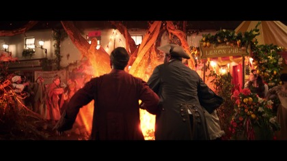 Disenchanted. Rozczarowana. 2022. Dubbing.pl