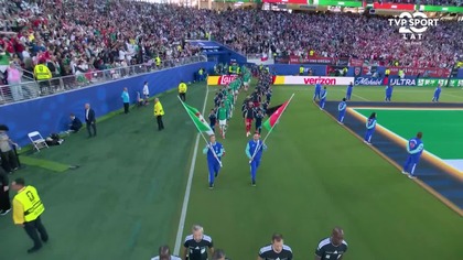 Jordania vs Algieria 2026 Grupa J 44/104