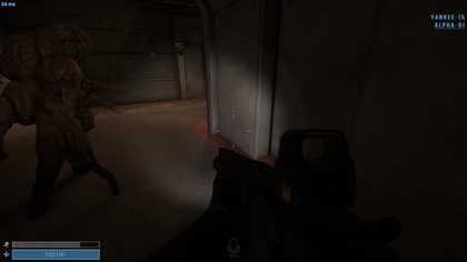 Widziałeś może jakieś SCPki?