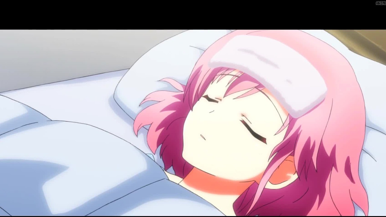 Odcinek: 7 Grisaia no Kajitsu - CDA