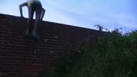 Parkour - co to właściwie jest? By Blu
