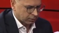 SZCZERBA TOTALNIE SKOMPROMITOWAŁ SIĘ NA WIZJI!