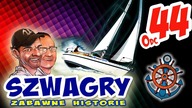 Szwagry - Odcinek 44