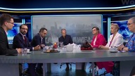 KONFEDERATA VS SCHEURING-WIELGUS!
