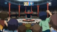 Beyblade Metal Masters Odcinek 11