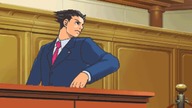 Phoenix Wrong - - Reckless Attorney