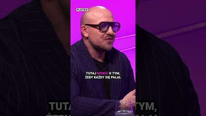 Czerwik o guście Polaków.  Cały czas na półmetku Europy #shorts