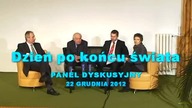 Dzień po końcu świata