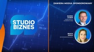 Studio Biznes odc.  170 [PROGRAM ZAWIERA MODUŁ SPONSOROWANY]