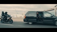 Rogue City (2021) lektor