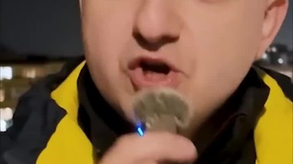 Piskorski, Braun i Armia Czerwona.  Czy to Twoi idole?