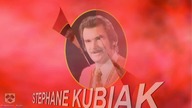 STEPHANE KUBIAK - Cucurrucucu Paloma