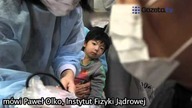 Japonia: Ten poziom skażenia utrzyma się bardzo krótko