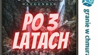 Trudvang Legends, czyli wysyłka po 3 latach od zakupu