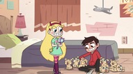 [S04E31] Star Butterfly kontra siły zła [Dubbing PL]