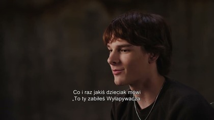 Mason Thames - Czarny Telefon 2