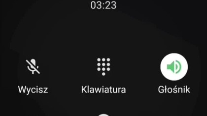 Rozmowa z zakładu karnego, Sławomira Dula z redaktorem Krzysztofem z rodu Bachledy ,
