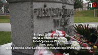 11 lipca we Wrocławiu marsz w hołdzie ofiarom ludob&oacute;jstwa na Wołyniu! Rocznica KRWAWEJ NIEDZI